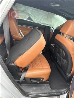 Kia Telluride